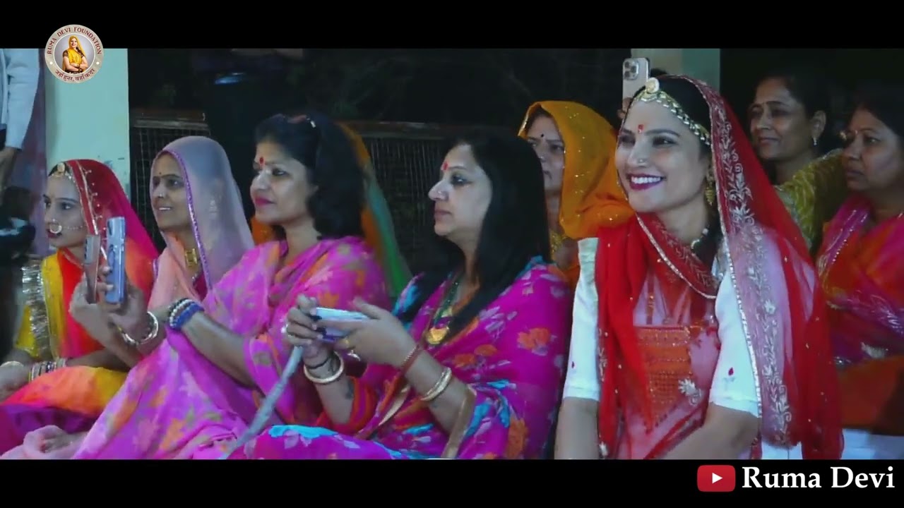 #इये काया में बर्तन माटी रा  गायक #मुरालाला मारवाड़ा   #rumadevi