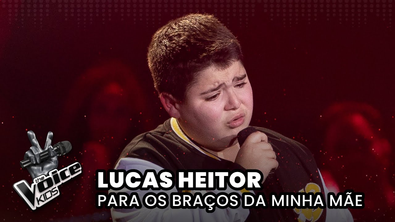 Lucas Heitor - 