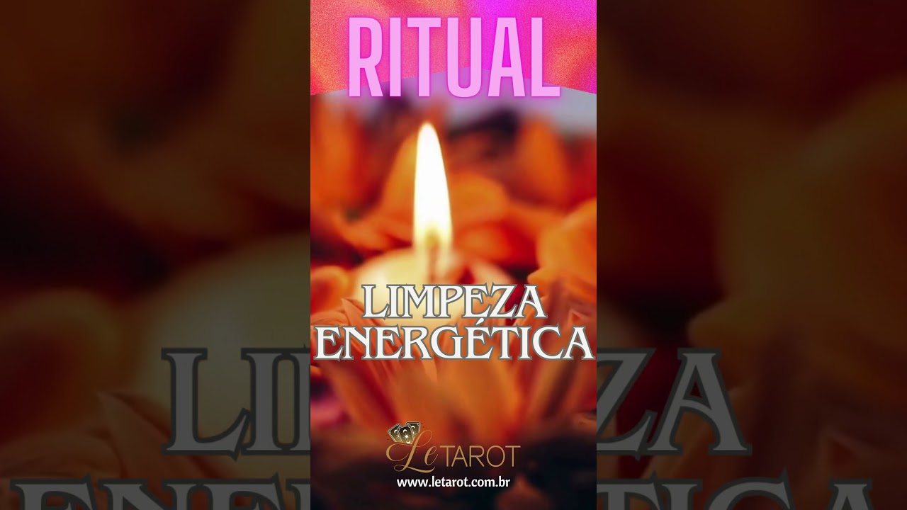 Letarot - Ritual Energ&eacute;tico