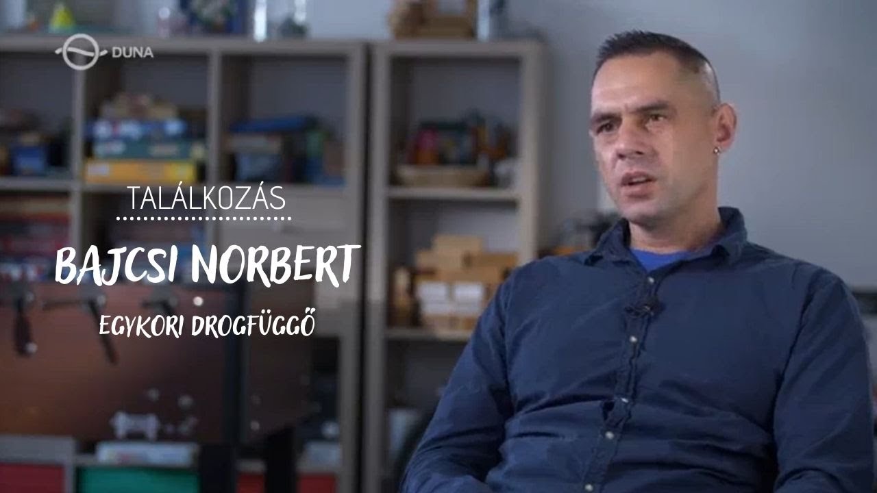 „Belül zokogtam, mert nem valamiért szerettek, hanem azért, aki vagyok” - Bajcsi Norbert