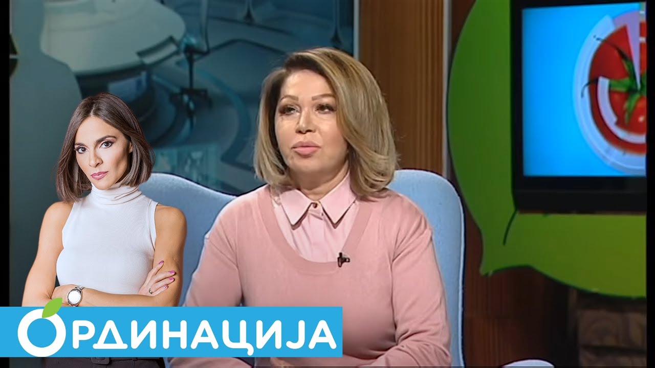 Gluakom | RTS Ordinacija