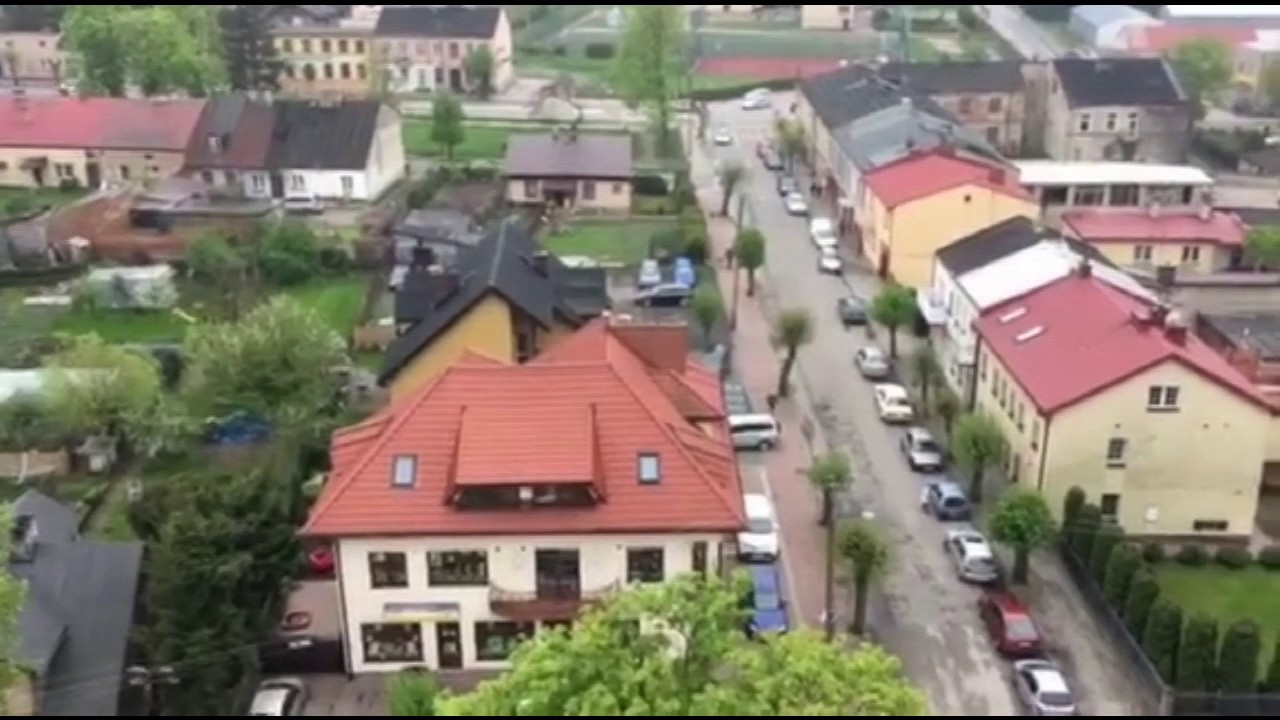 Nasielsk Wczoraj i Dziś
