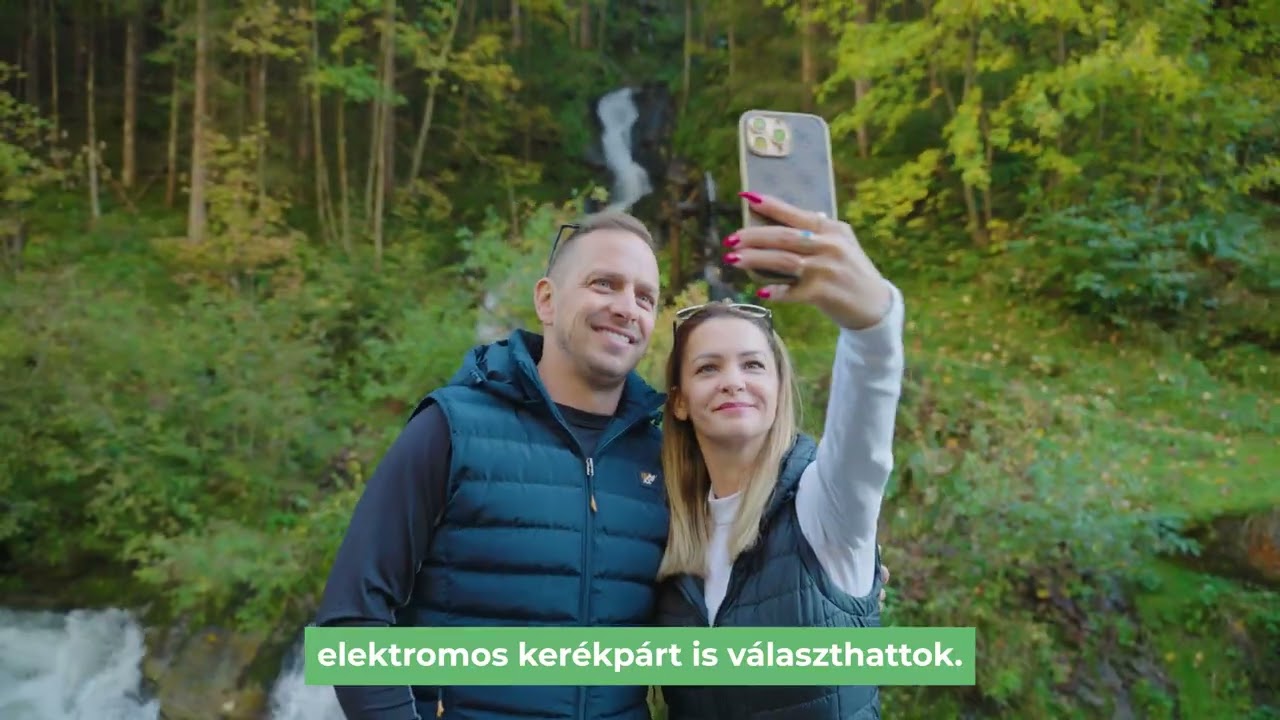 A tavasz legszebb arca a Rauris-v&ouml;lgyben &ndash; Ir&aacute;ny a Hotel Sonnhof Rauris***!