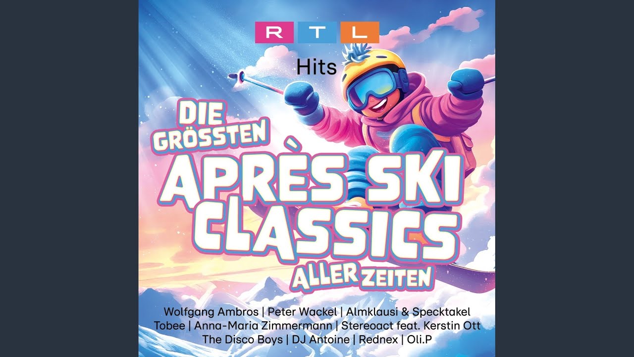 Heja He (Après Ski Hütten Party Mix)