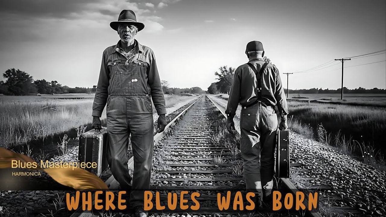 1920s Delta Blues | The Roots of Soulful Blues Evolution