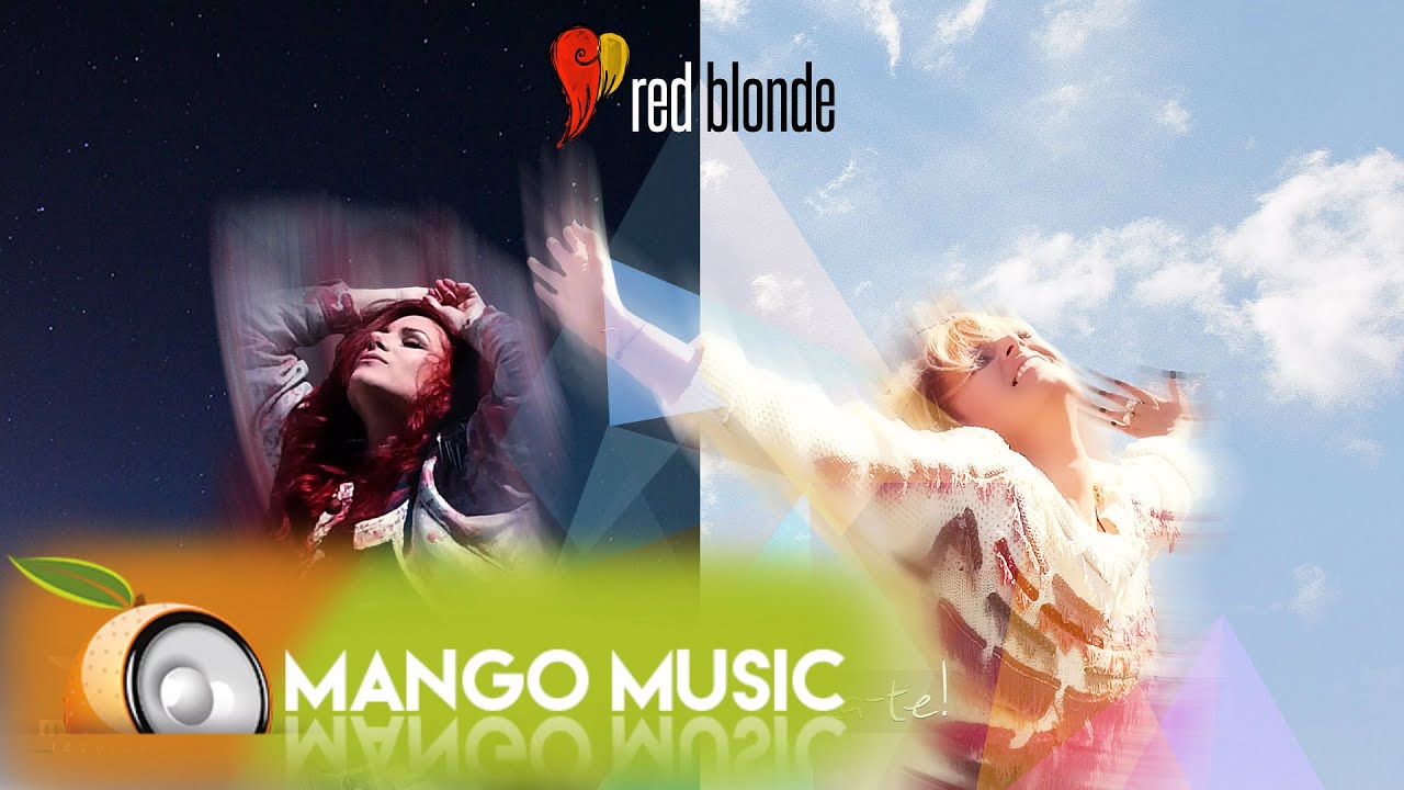 Red blonde - Hai, Relaxeaza-te ! ( official video HD )