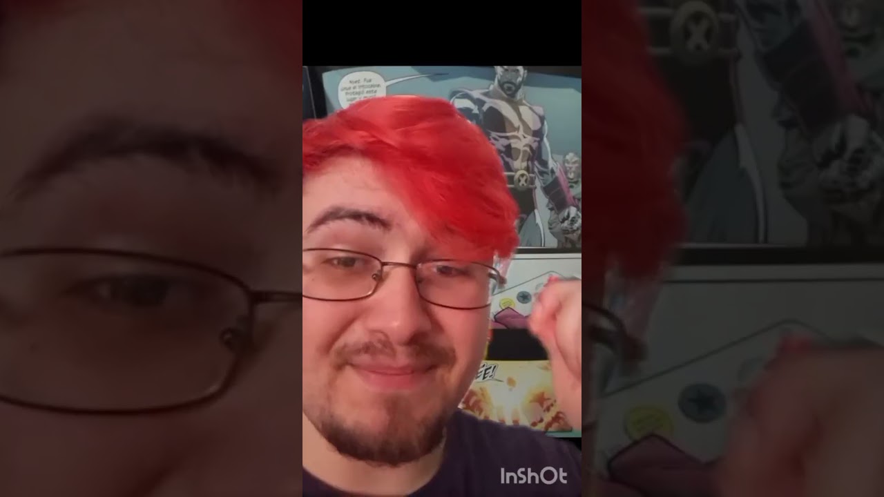 Versiones más poderosas de MARVEL