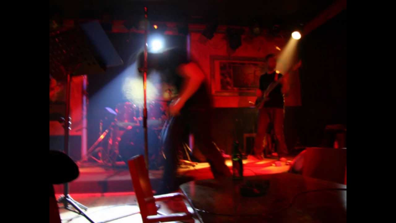sweet dreams COVER BY MARIOS F WITH SODAPOP