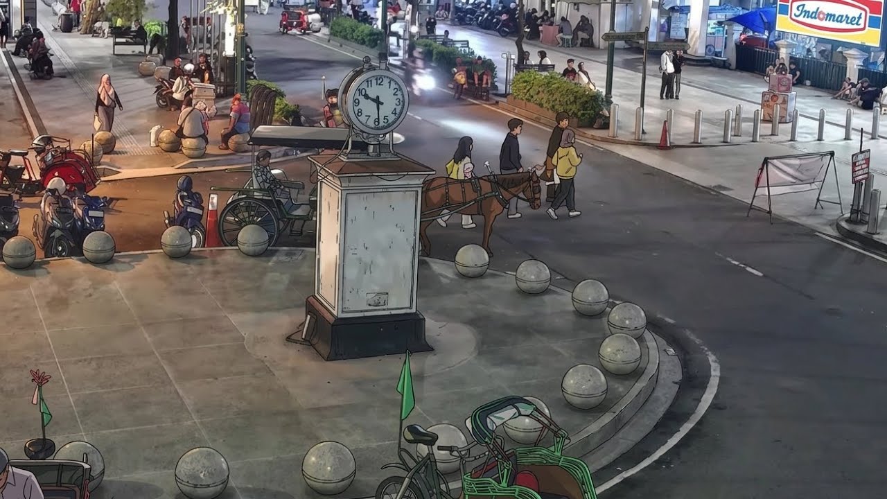 ADELLA 2026 TERBARU - SYI’IR HONOCOROKO