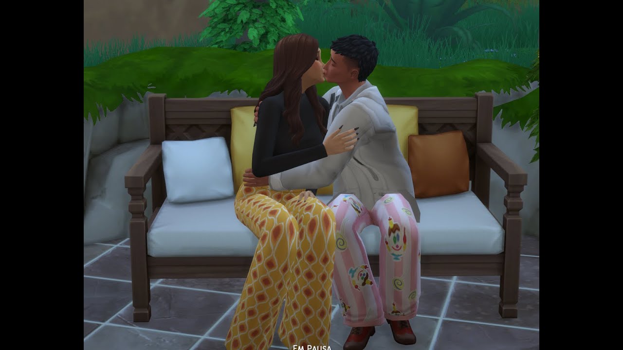 ELE VAI TER UM TERCEIRO FILHO??? -  Whimsy Stories Expanded Legacy Challenge 