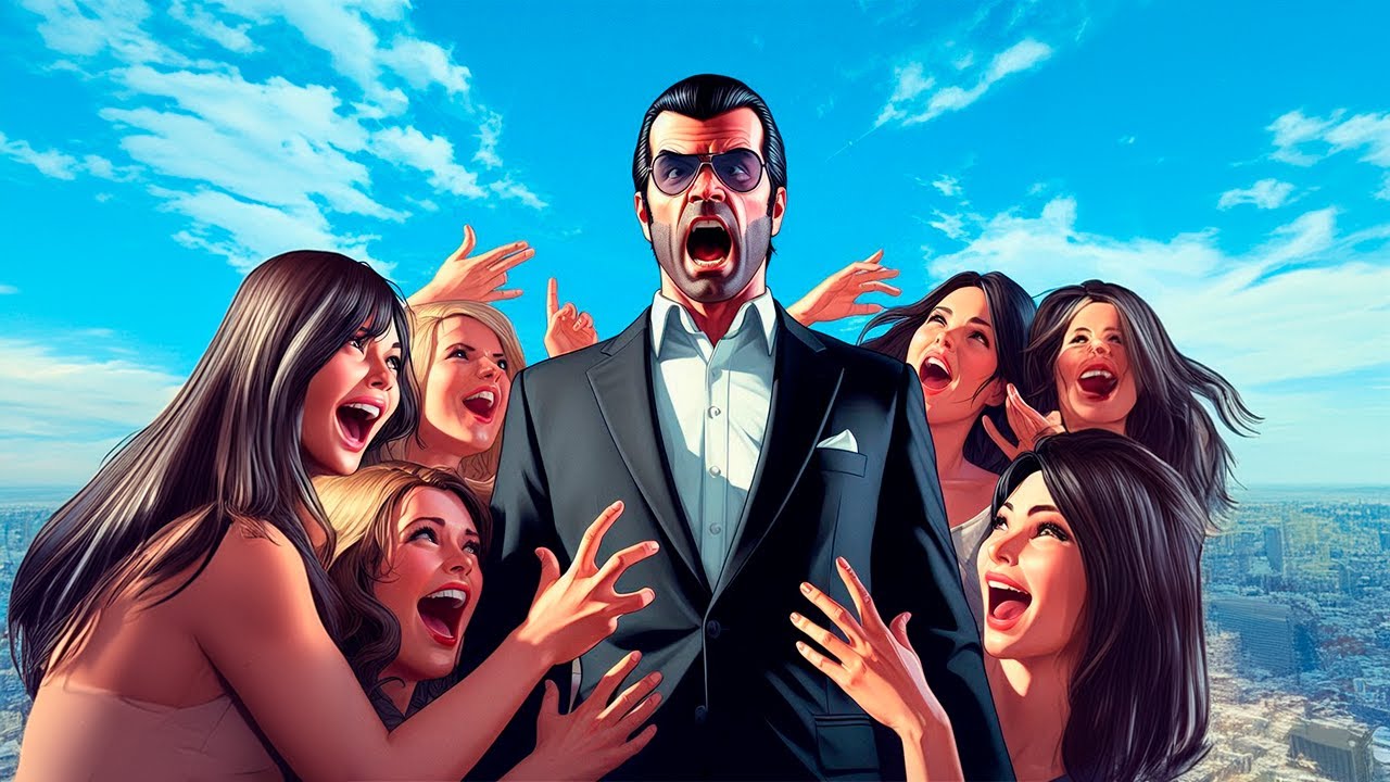 TODOS SE RIEN DE NOSOTROS😥