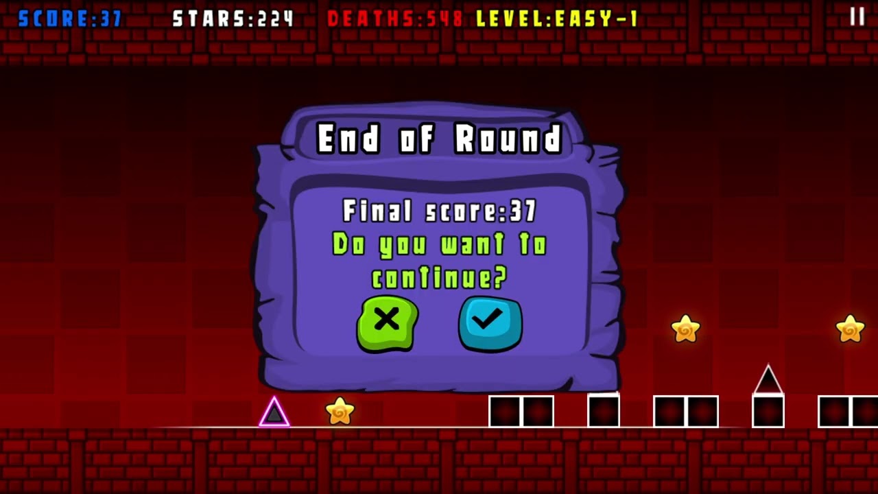 Fantasy dash : It's impossible to seal