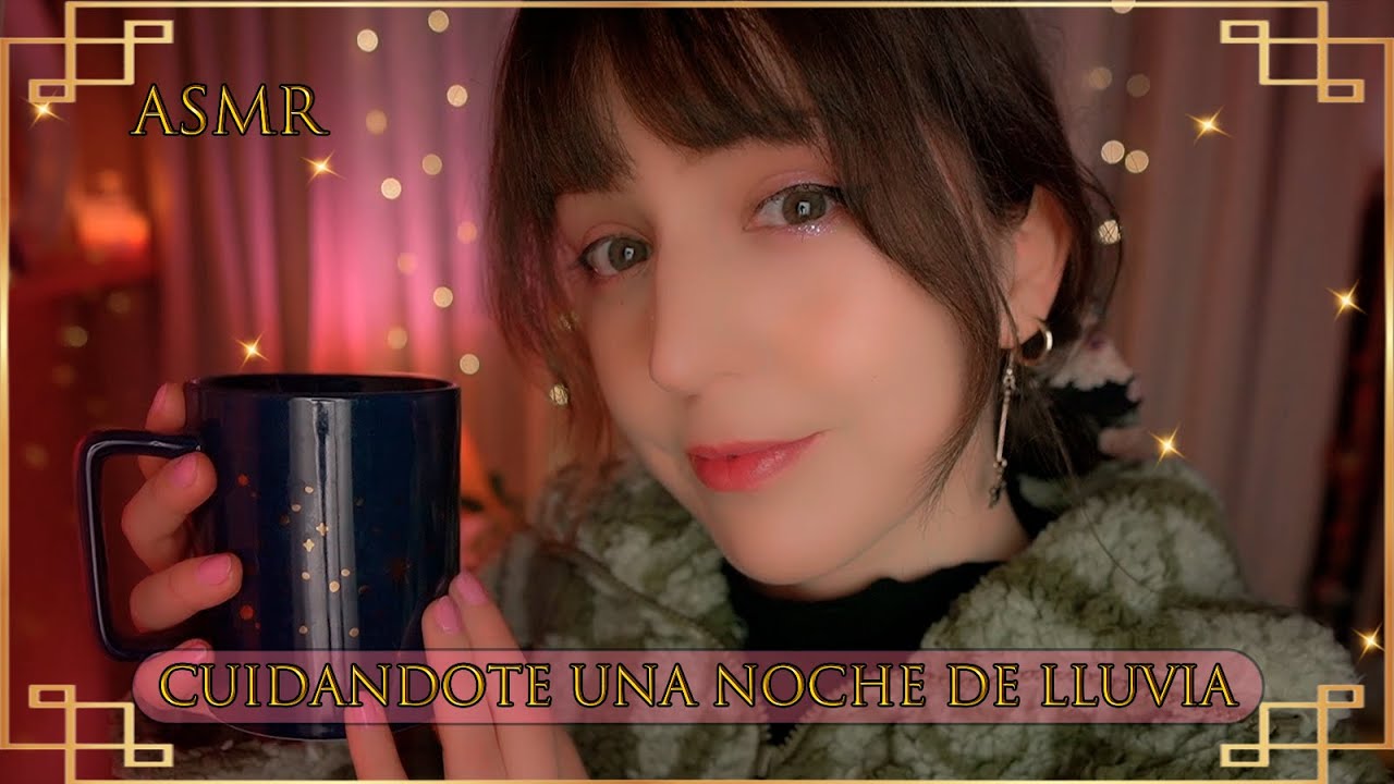 ⭐ASMR Уборка Твоей МИЛОЙ МОРДОЧКИ 🐈‍⬛[Субтитры] Ты мой Котенок