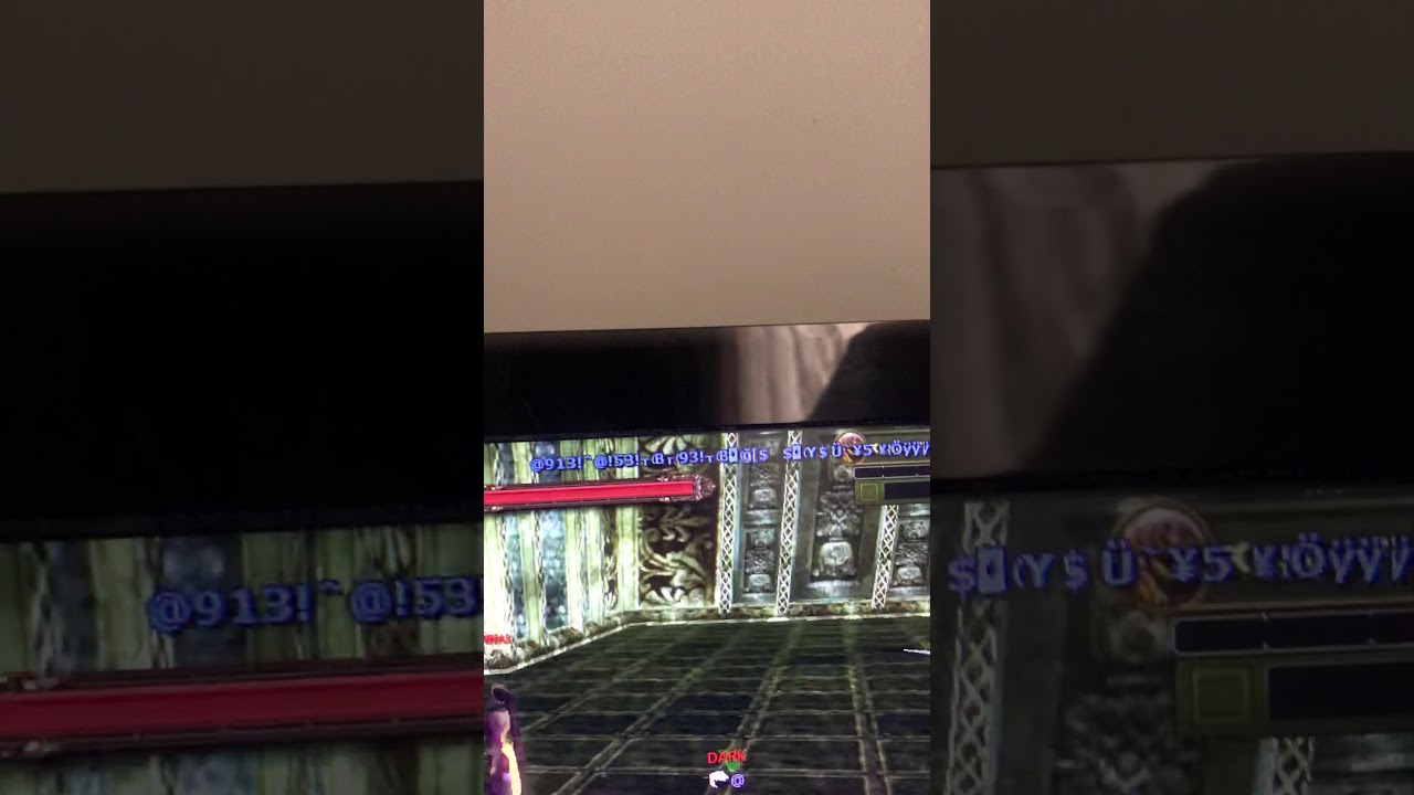 Knight online (VEGA) &Ccedil;ok şaşkınım b&ouml;yle birşey ilk defa g&ouml;rd&uuml;m