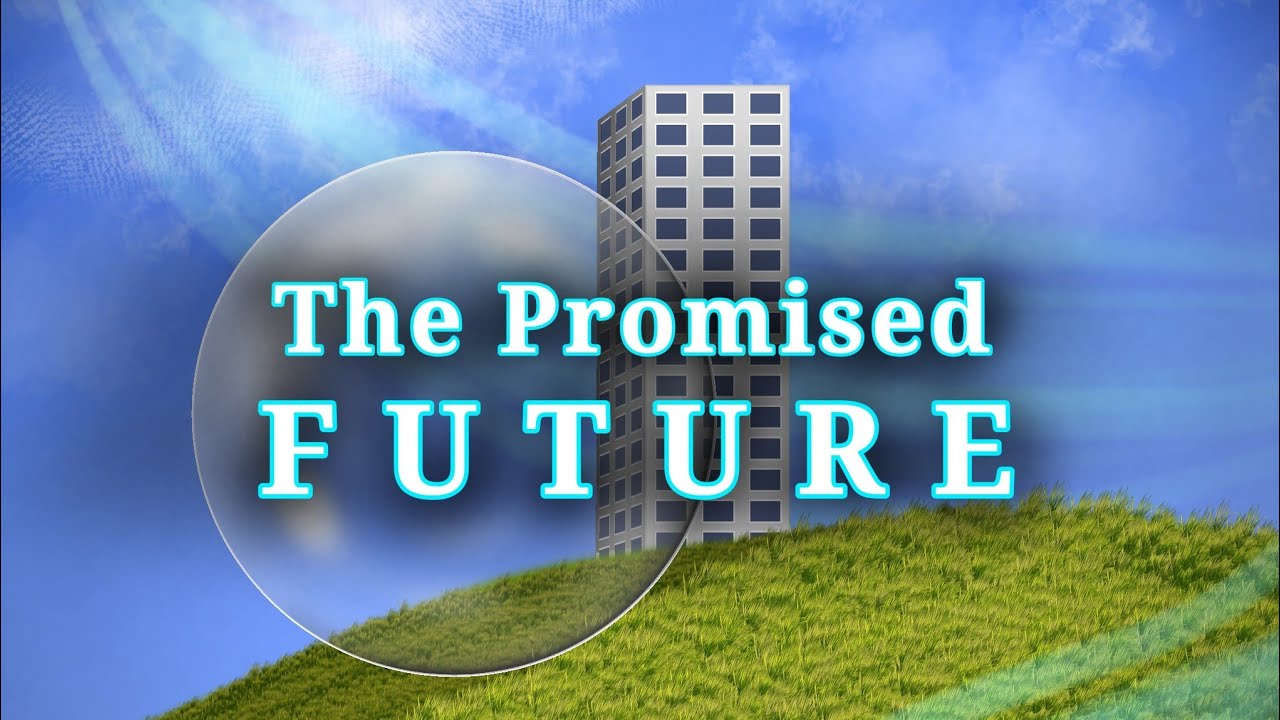 Chaos121 - The Promised Future