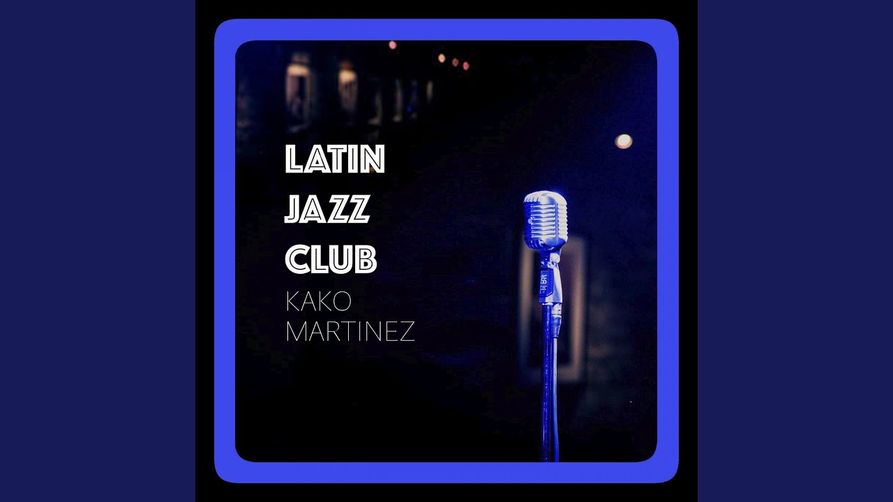 Latin Jazz Club
