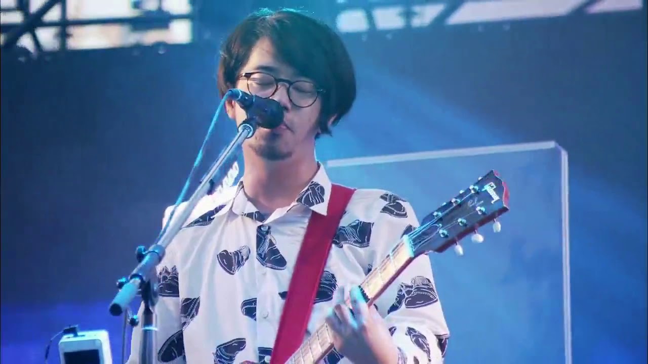AKG – Night Diving Live 2014