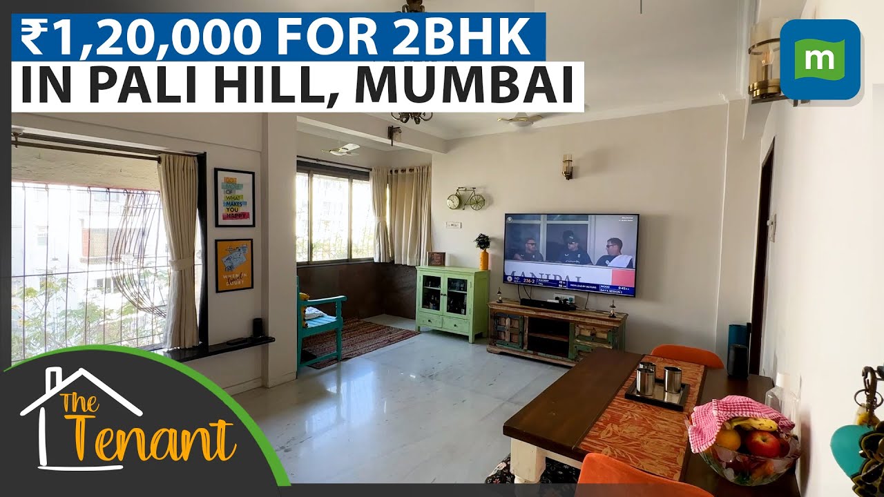 The Former NRI Renting In The Neighborhood Of Ranbir And Aamir | The Tenant