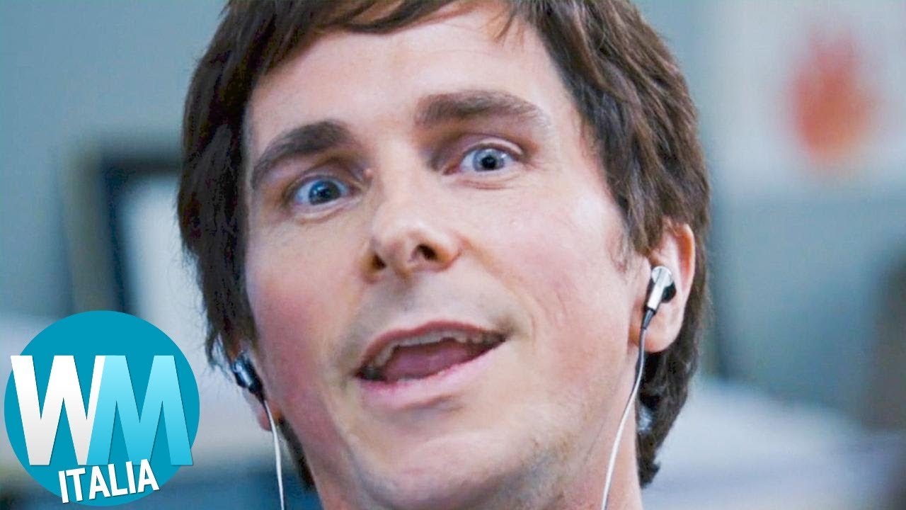 Top 10 Volte in cui il PAZZO nei FILM aveva RAGIONE!