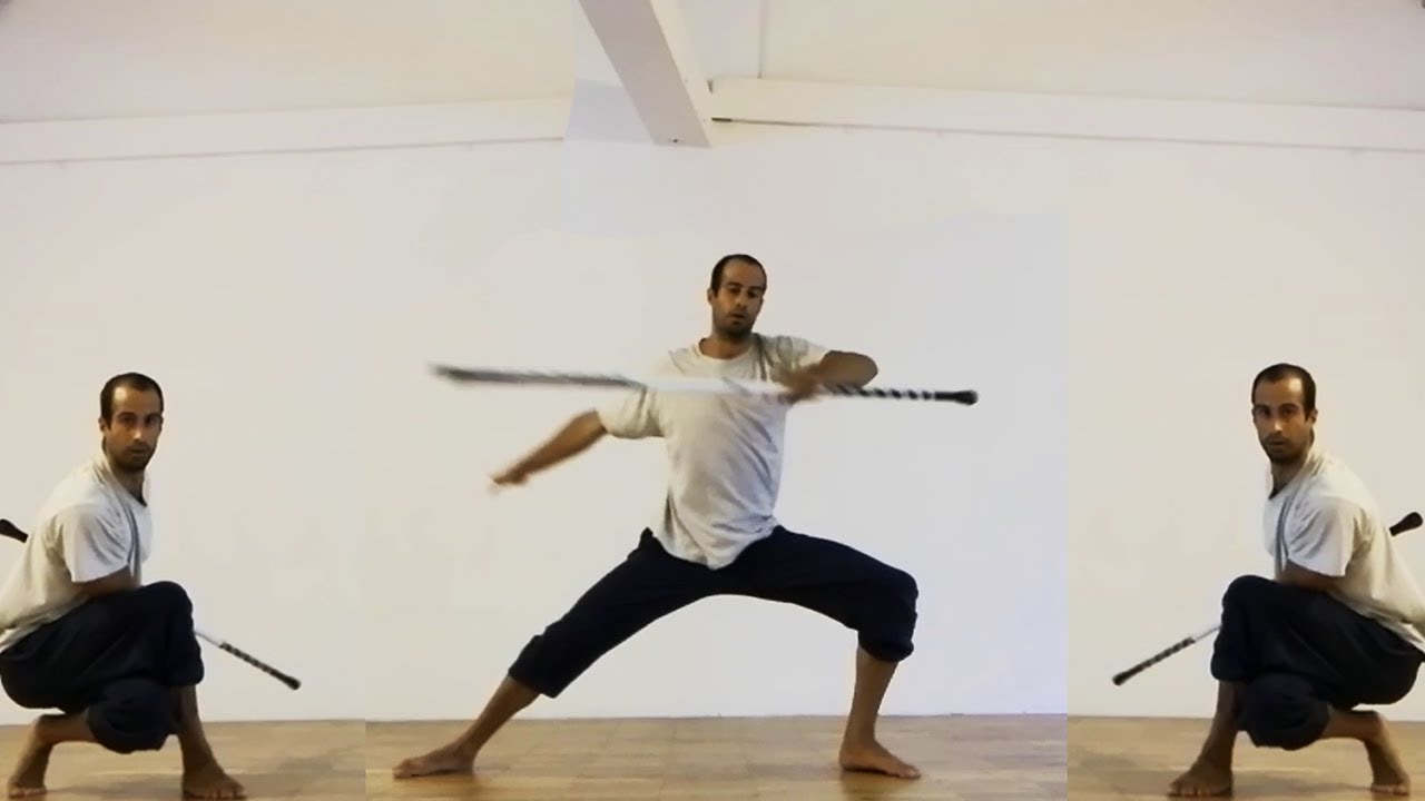 Amazing Juggling Skills - Contact Staff Juggling Performance || WooGlobe
