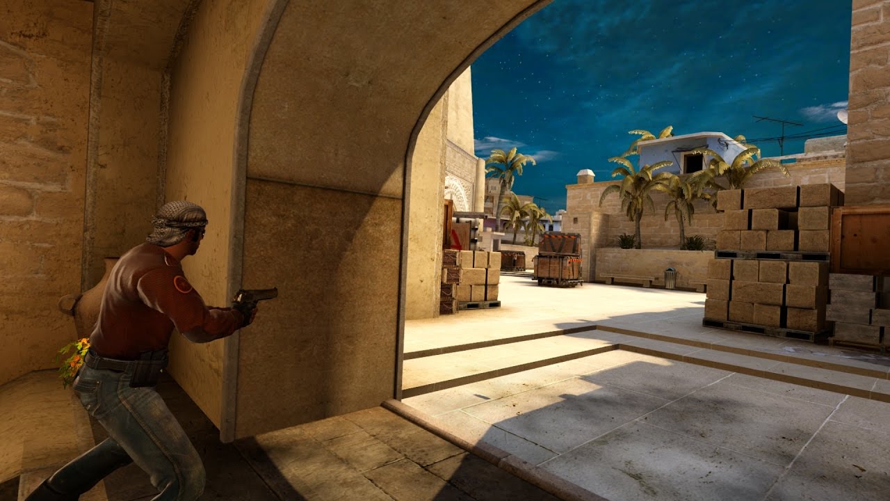 [CS:GO] Community Highlights - base (Episode #11)