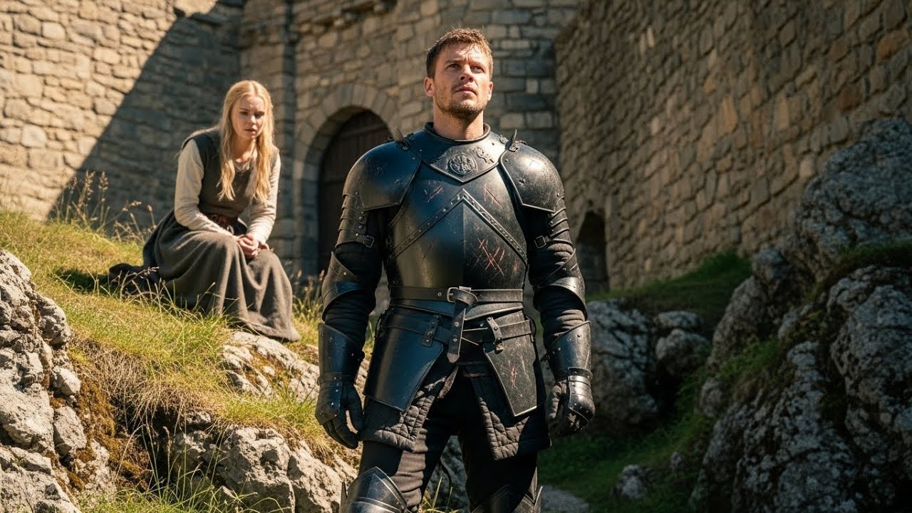 My Sister Betrayed Me and Threw Me Down—The Omega Lived, the Alpha King Returned