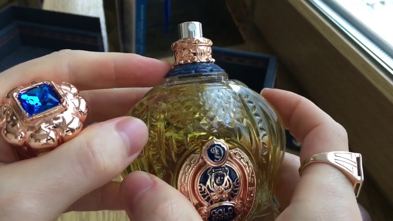 Выяснение с Шейхом.