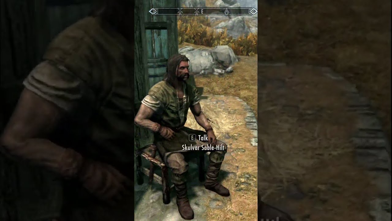 Level Up Destruction Fast in Skyrim! ⚡🔥