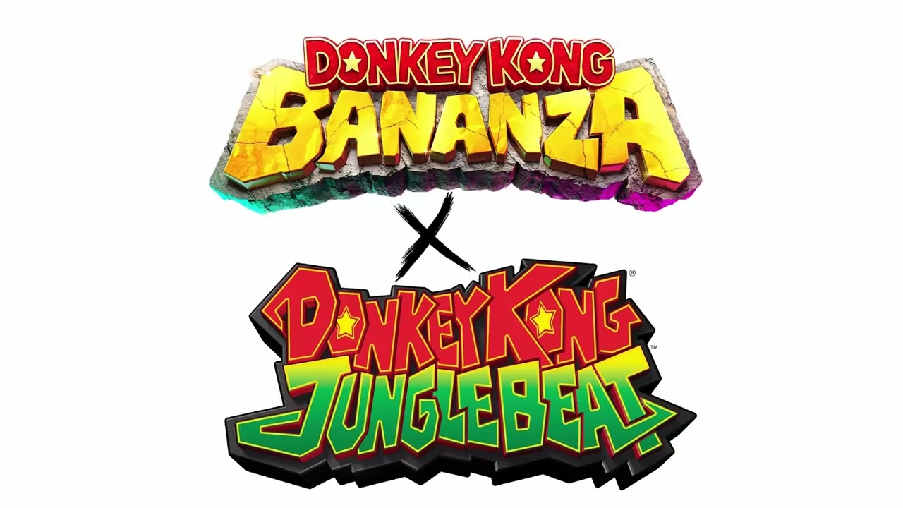 Mossplume Marsh Forest Layer (Donkey Kong Jungle Beat Arrangement)