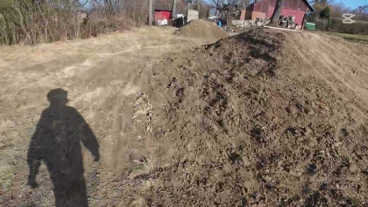 Nowe hopy na BMX