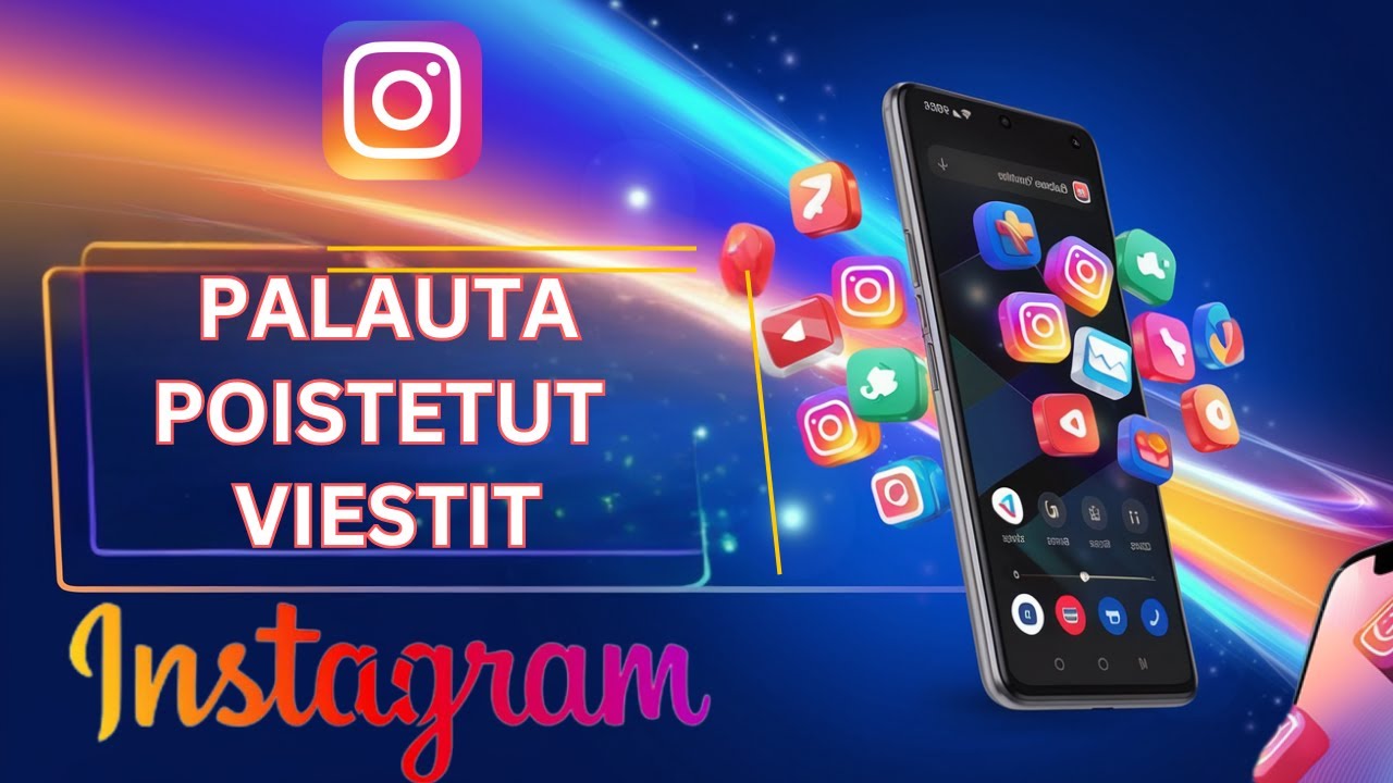Kuinka palauttaa poistetut viestit Instagramissa | Poistetut Instagram-viestit