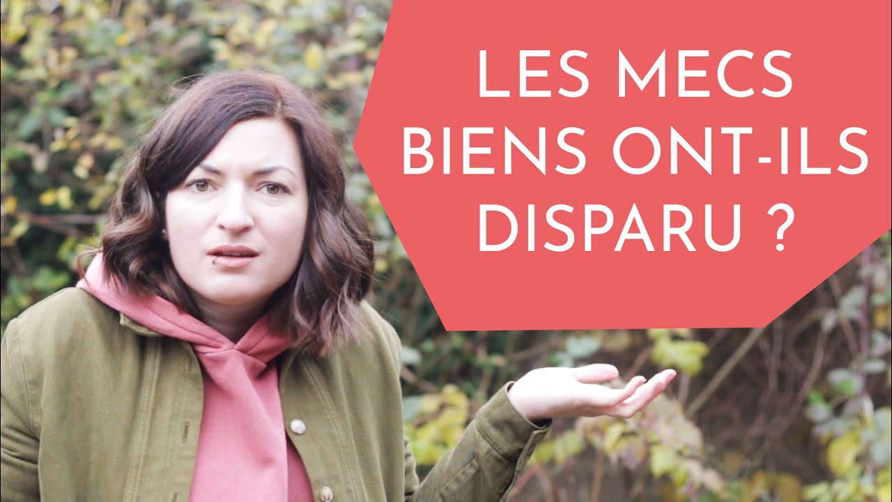 Où et comment rencontrer un homme bien ?