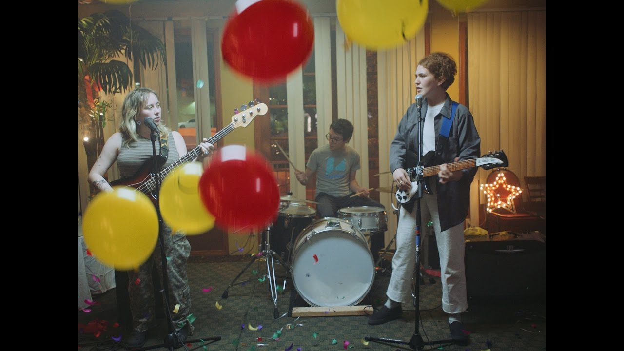 Girlpool - 