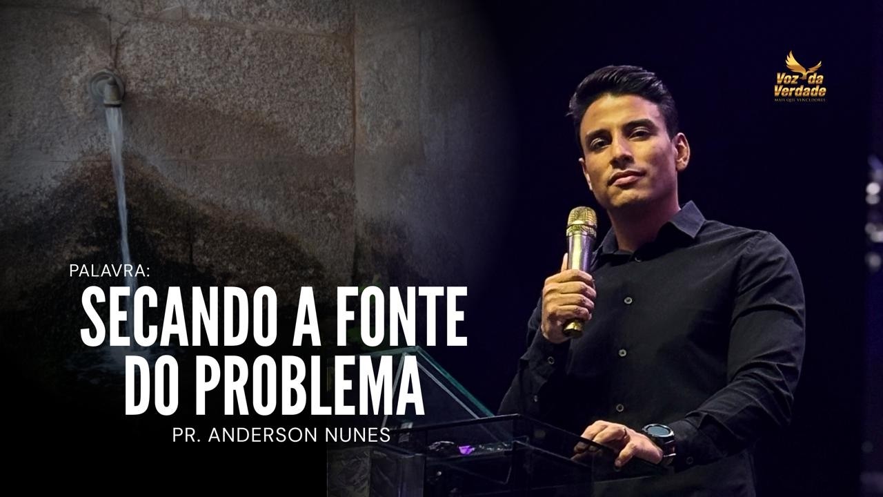 Culto Voz da Verdade 