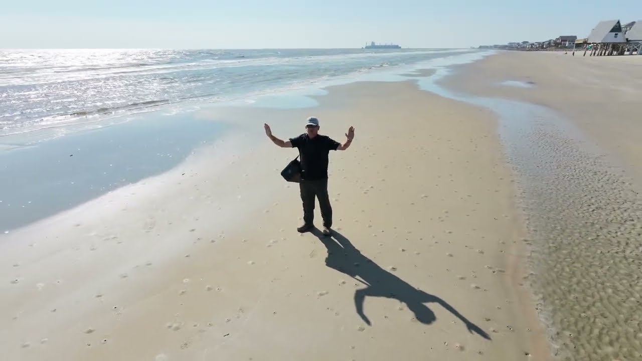 High winds vs DJI Neo 2 first flight