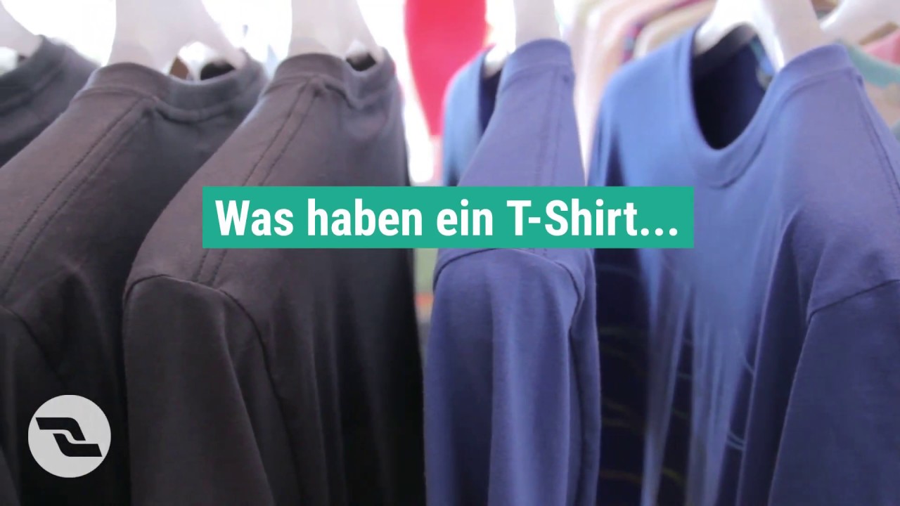 T-Shirt vs. Auto