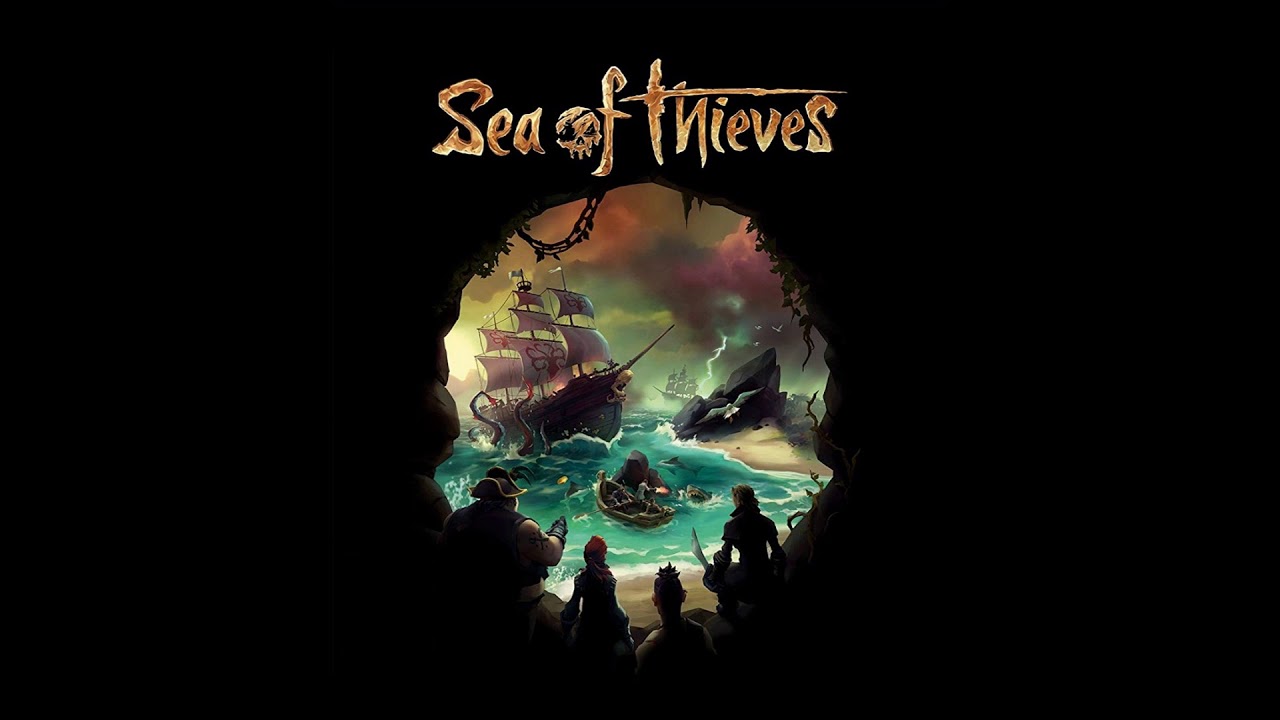 Adventure Awaits | Sea of Thieves OST
