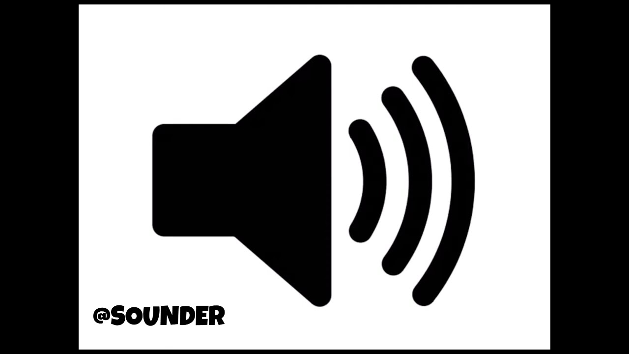 Deez Nuts - Sound Effect I Sounder