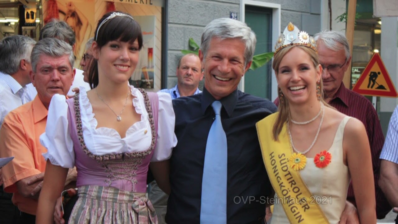 Unsere Imker im Tauferer-Ahrntal - 2009
