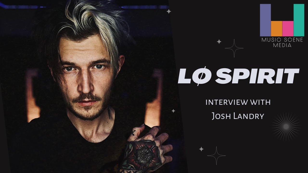 L&oslash; Spirit Interview (2023)