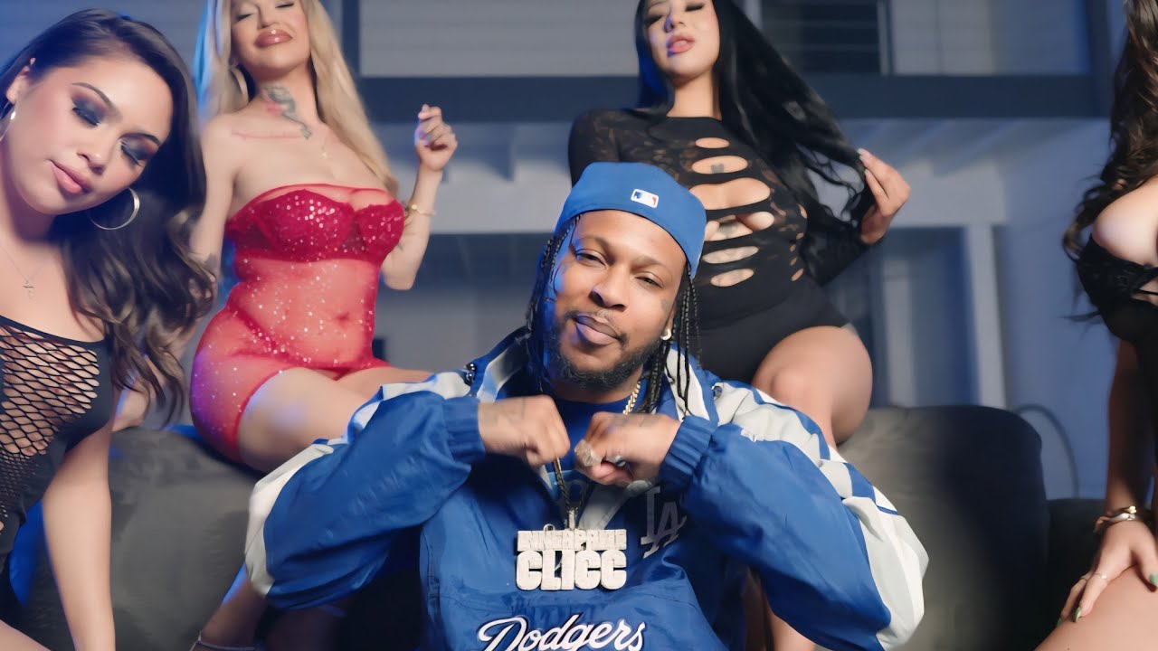 Young Trav & C Bullets feat. G Perico 