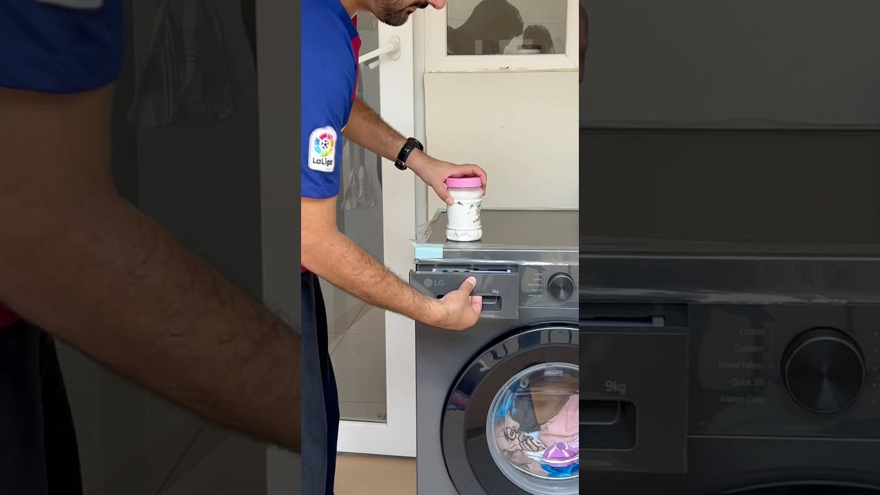 How To Use LG 9kg Automatic Front Load Washing Machine || FHB1209Z2M || 10 Years Warranty || Five ⭐️