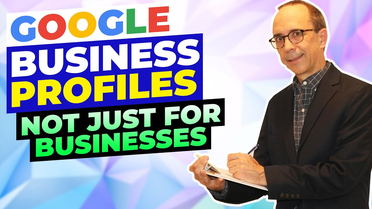 Set Up Google Business Profile for Professionals (Individual Practitioners)