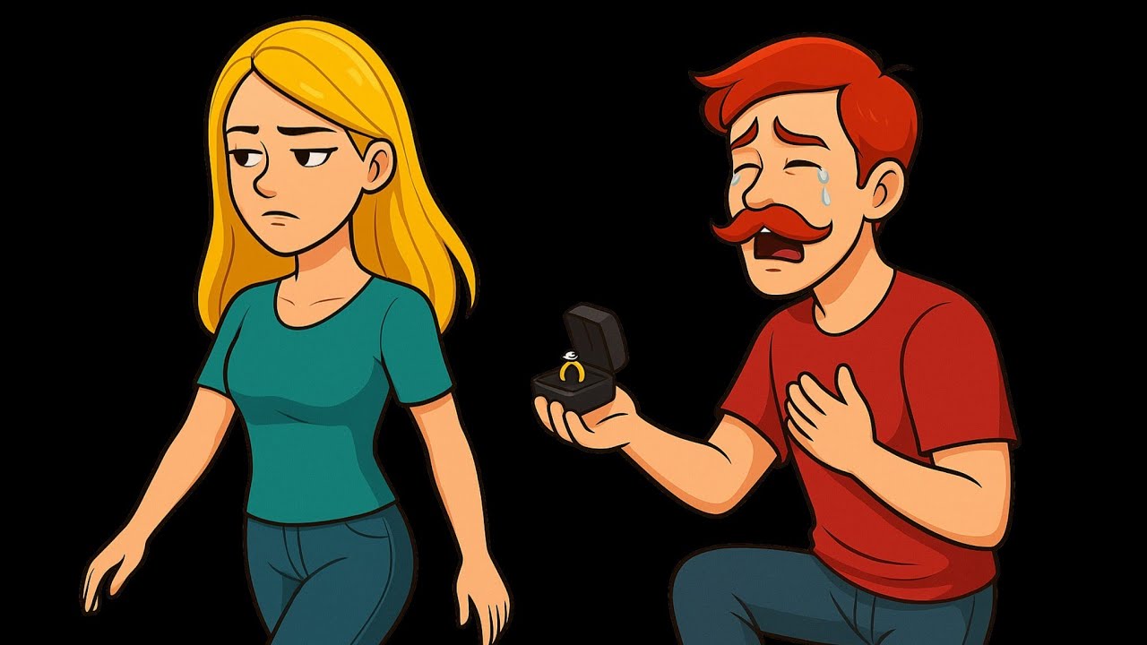 Я Бросила Своего Парня После Шести Лет Ожидания, И Теперь Не Знаю, Как Жить Дальше!