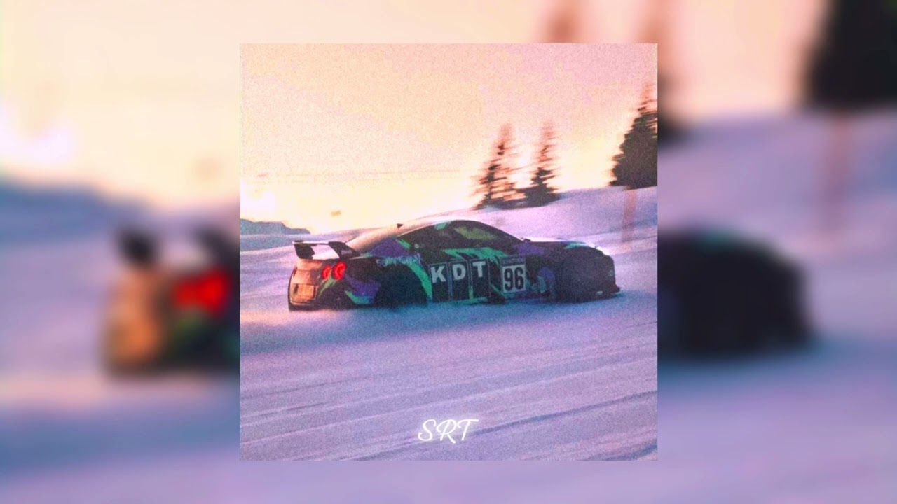 Forza Horizon 4 Theme Song  ( s l o w e d + r e v e r b )  SRT