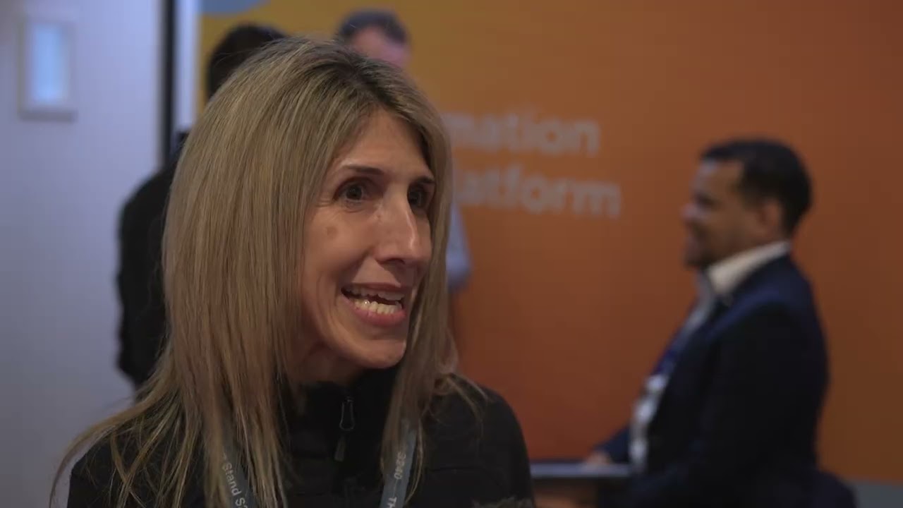 Cloud Expo Europe 2022 - Event Highlights