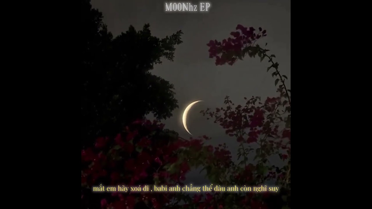 lạc lối trên mặt trăng - hoo , thanhluan (official visualizer)