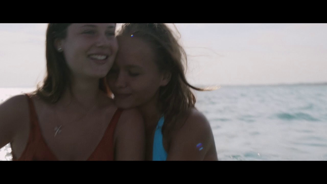 Mektoub My Love Canto Uno &ndash; Trailer official from Venice (new)