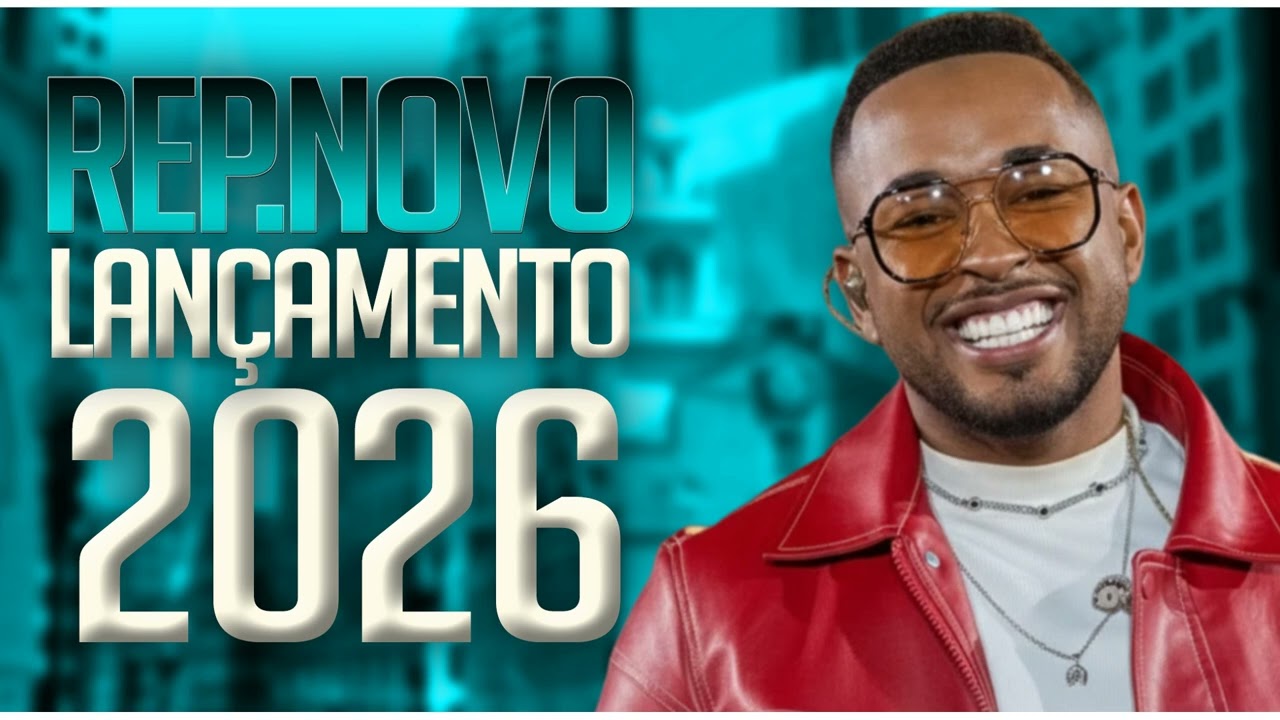 CD TOQUE DEZ MÚSICAS NOVAS 2026 LANÇAMENTO NOVO 2026 #NOTA7