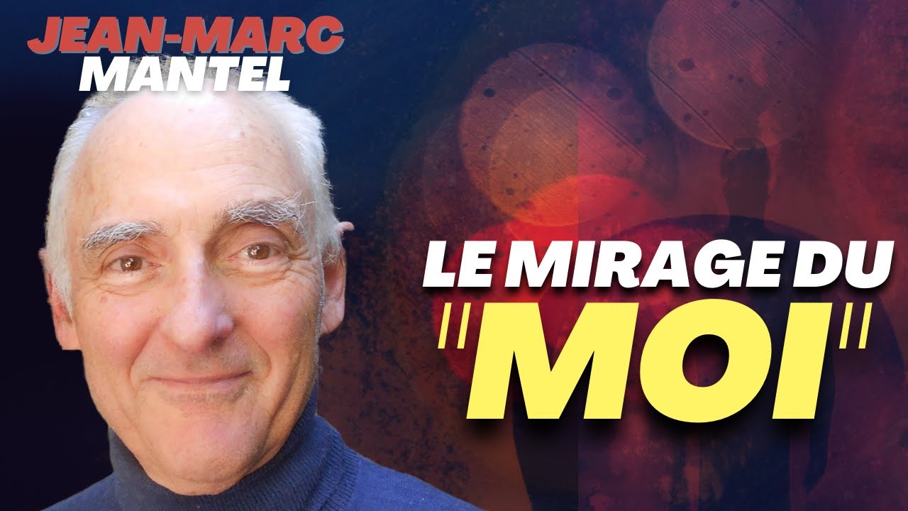 Non-dualité, réalisation du Soi, libération de la souffrance - Jean-Marc Mantel (Advaita Vedanta)